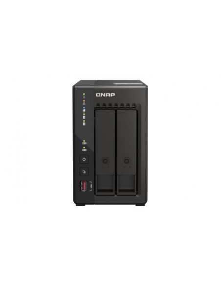 NAS QNAP TS-253E-8G