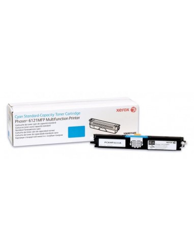 Xerox toner Cyan za Phaser 6121 (1.500 str.)