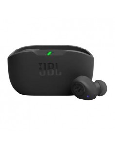 Slušalke JBL Wave Buds (JBLWBUDSBLK)