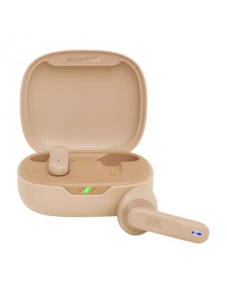 Slušalke JBL Wave Flex (JBLWFLEXBEG)