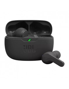 Slušalke JBL Wave Beam (JBLWBEAMBLK)