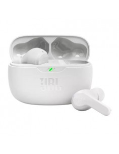 Slušalke JBL Wave Beam (JBLWBEAMWHT)