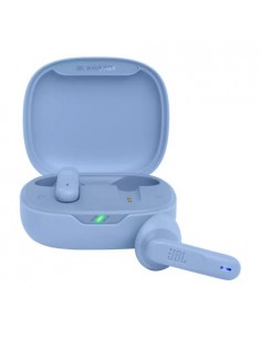 Slušalke JBL Wave Flex (JBLWFLEXBLU)