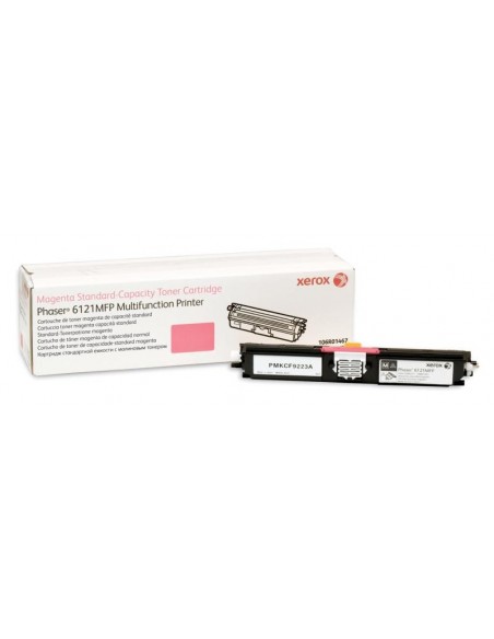 Xerox toner Magenta za Phaser 6121 (1.500 str.)