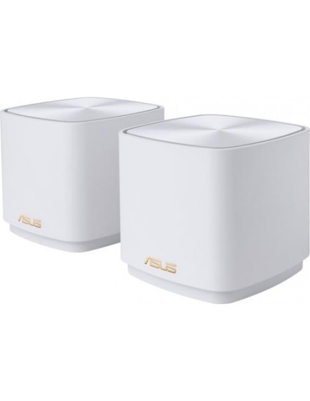 Dostopna točka Asus ZenWiFi XD5, 2pack