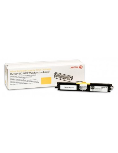 Xerox toner Yellow za Phaser 6121 (1.500 str.)