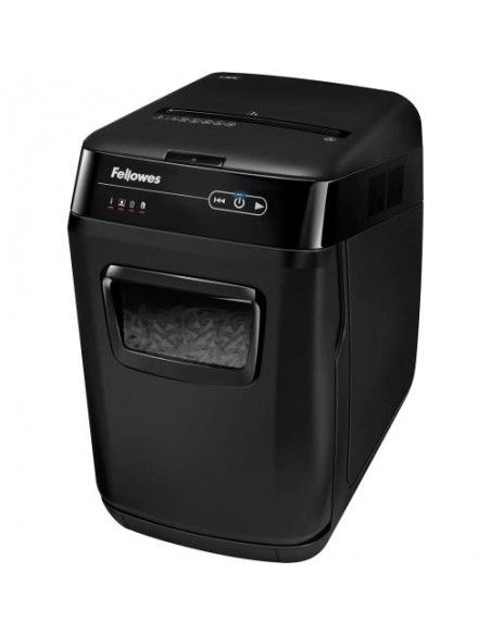 Uničevalec dokumentov Fellowes AutoMax™ 200C Cross-Cut