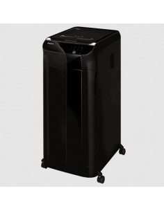 Uničevalec dokumentov Fellowes AutoMax™ 600M Micro-Cut