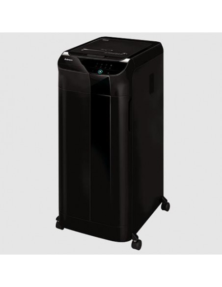 Uničevalec dokumentov Fellowes AutoMax™ 600M Micro-Cut