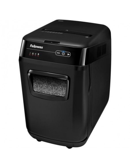Uničevalec dokumentov Fellowes AutoMax™ 200M Micro-Cut