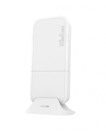 Dostopna točka Mikrotik RBwAPGR-5HacD2HnD&R11e-LTE6