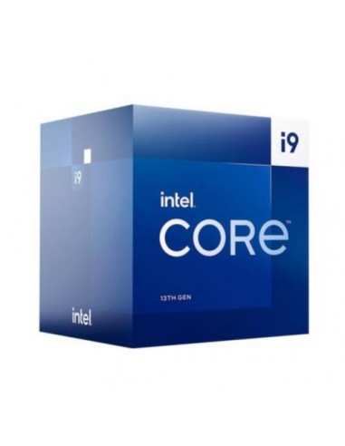 Procesor Intel Core i9-13900F 2.0GHz/5.6GHz, LGA1700, 32MB, 65W