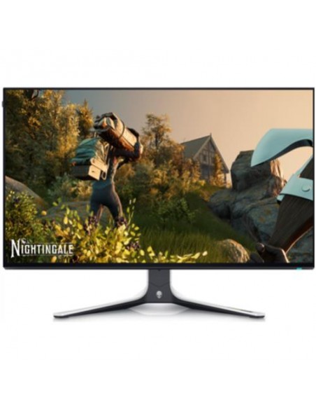 Monitor Dell 27"/68cm AW2723DF, 2560x1440, 240Hz, 1000:1, 600 cd/m2, 1ms
