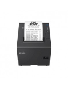 Tiskalnik Epson TM-T88VII (C31CJ57112)