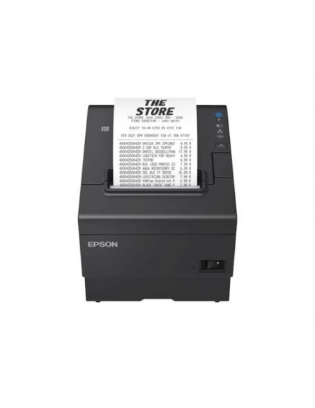 Tiskalnik Epson TM-T88VII (C31CJ57112)