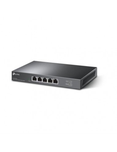 Switch TP-Link TL-SG105-M2, 5port 100/1000/2500Mbps
