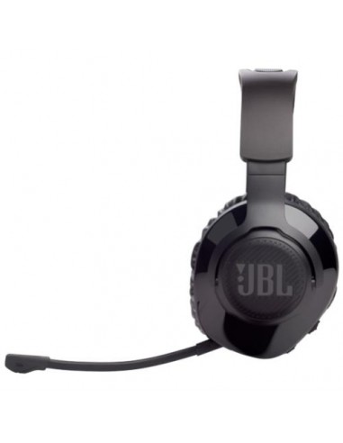 Slušalke JBL Quantum (JBLQ350WLBLK) black