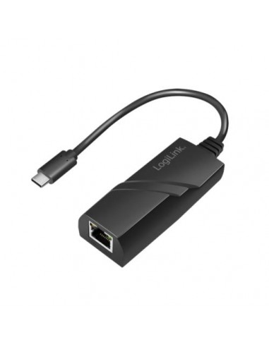 Mrežna kartica USB-C na RJ45, Logilink UA0238A