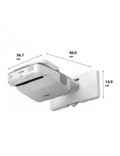 Projektor Epson EB-685W (V11H744040)