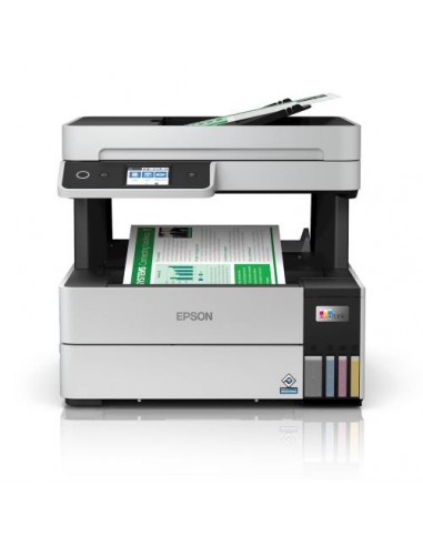 Tiskalnik Epson EcoTank ITS L6460 (C11CJ89403)