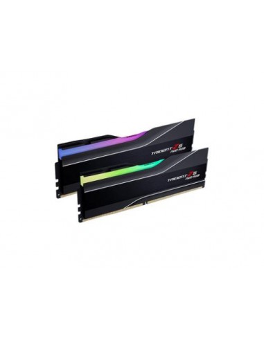 RAM DDR5 2x16GB 6000MHz G.SKILL Trident Z5 RGB Neo AMD EXPO (F5-6000J3636F16GX2-TZ5NR)