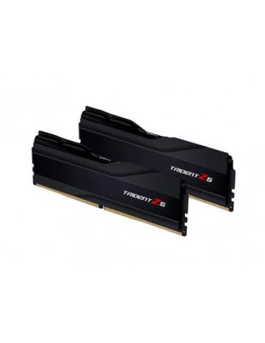 RAM DDR5 2x16GB 6400MHz G.SKILL Trident Z5 (F5-6400J3239G16GX2-TZ5K)