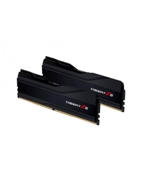 RAM DDR5 2x16GB 6400MHz G.SKILL Trident Z5 (F5-6400J3239G16GX2-TZ5K)