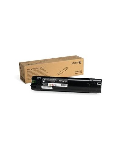 Xerox toner Cyan za Phaser 6700 (12.000 str.)