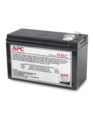 Baterija za UPS APC RBC110