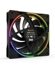 Ventilator Be Quiet! Light Wings (BL073)