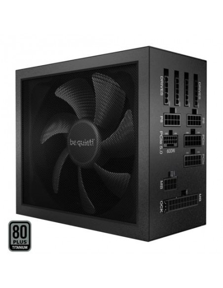 Napajalnik Be Quiet! 850W Dark Power 13 (BN334)