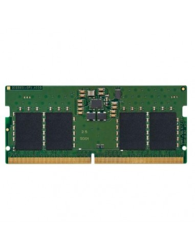 RAM SODIMM DDR5 8GB 4800MHz Kingston (KVR48S40BS6-8)