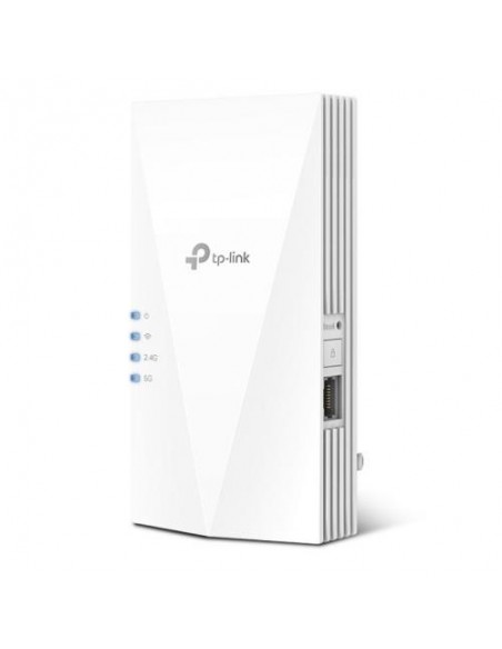 Dostopna točka TP-Link RE700X