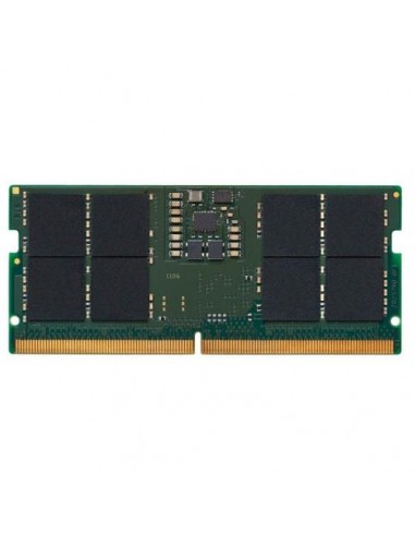 RAM SODIMM DDR5 16GB 4800MHz Kingston (KVR48S40BS8-16)