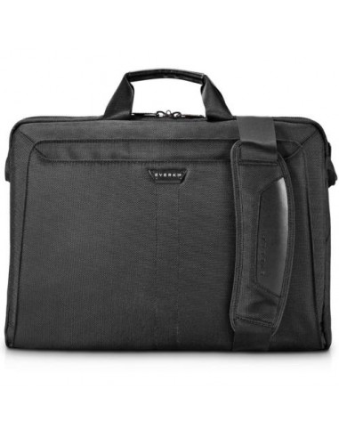 Torba za prenosnik Everki Lunar (EKB417BK18), do 18.4", črna