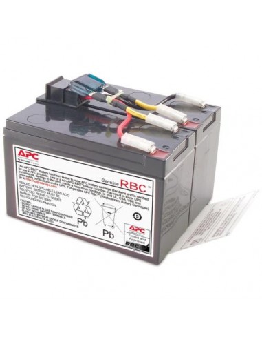 Baterija za UPS APC RBC48