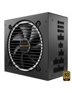 Napajalnik Be Quiet! 750W Pure Power 12 M (BN343)