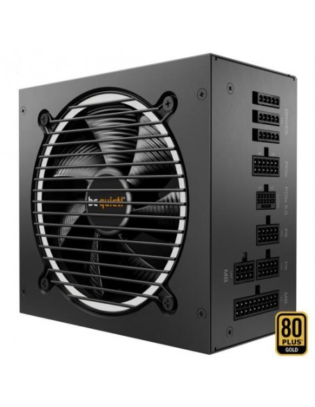 Napajalnik Be Quiet! 750W Pure Power 12 M (BN343)