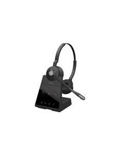Slušalke Jabra Evolve 65 Stereo (9559-553-111)