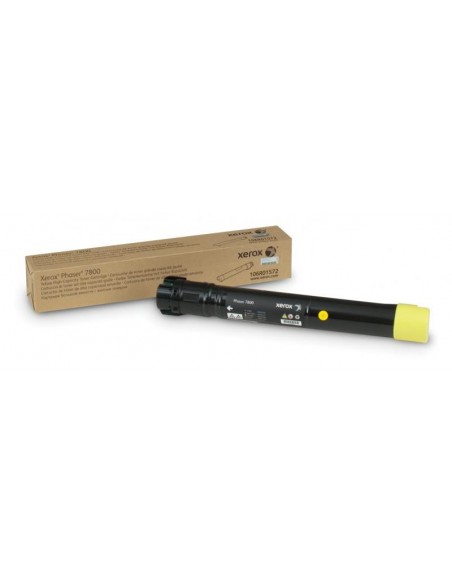 Xerox toner Yellow za Phaser 7800 (17.200 str.)