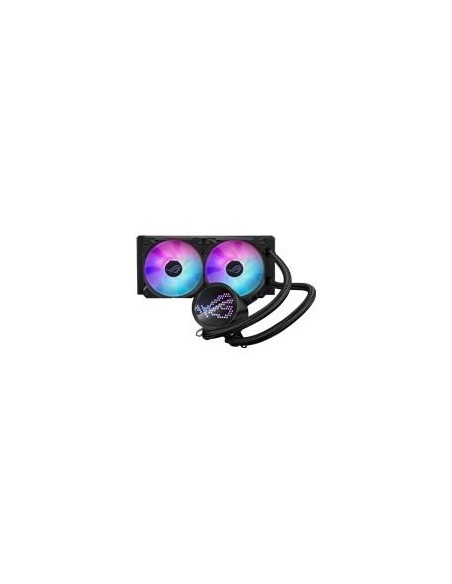 Vodno hlajenje Asus ROG RYUO III 240 (90RC00J1-M0UAY0)