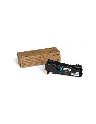 Xerox toner Cyan za Phaser 6500/WC 6505 (2.500 str.)