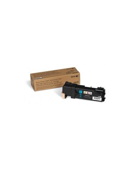 Xerox toner Cyan za Phaser 6500/WC 6505 (2.500 str.)
