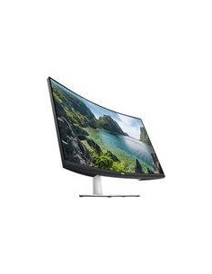 Monitor Dell 31.5"/81cm S3221QSA, 3840x2160, 3000:1, 300 cd/m2, 4ms