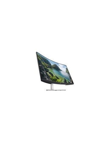 Monitor Dell 31.5"/81cm S3221QSA (210-BFVU), 3840x2160, 2xHDMI/DP, 3.000:1, 300 cd/m2, 4ms