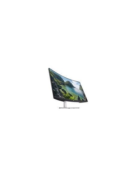Monitor Dell 31.5"/81cm S3221QSA, 3840x2160, 3000:1, 300 cd/m2, 4ms
