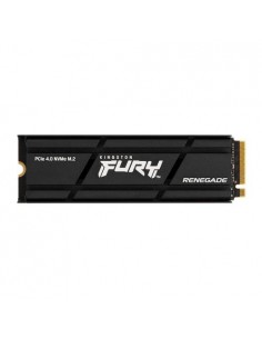 SSD Kingston FURY Renegade 2TB (SFYRDK/2000G)