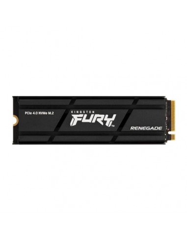 SSD Kingston FURY Renegade (SFYRDK/2000G) M.2 PCIe NVMe, 2TB, 7300/7.000 MB/s