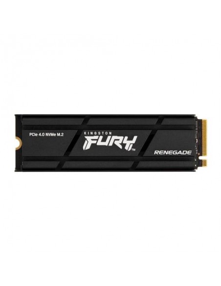 SSD Kingston FURY Renegade 2TB (SFYRDK/2000G)