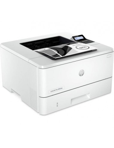Tiskalnik HP LaserJet Pro 4002dw (2Z606F)